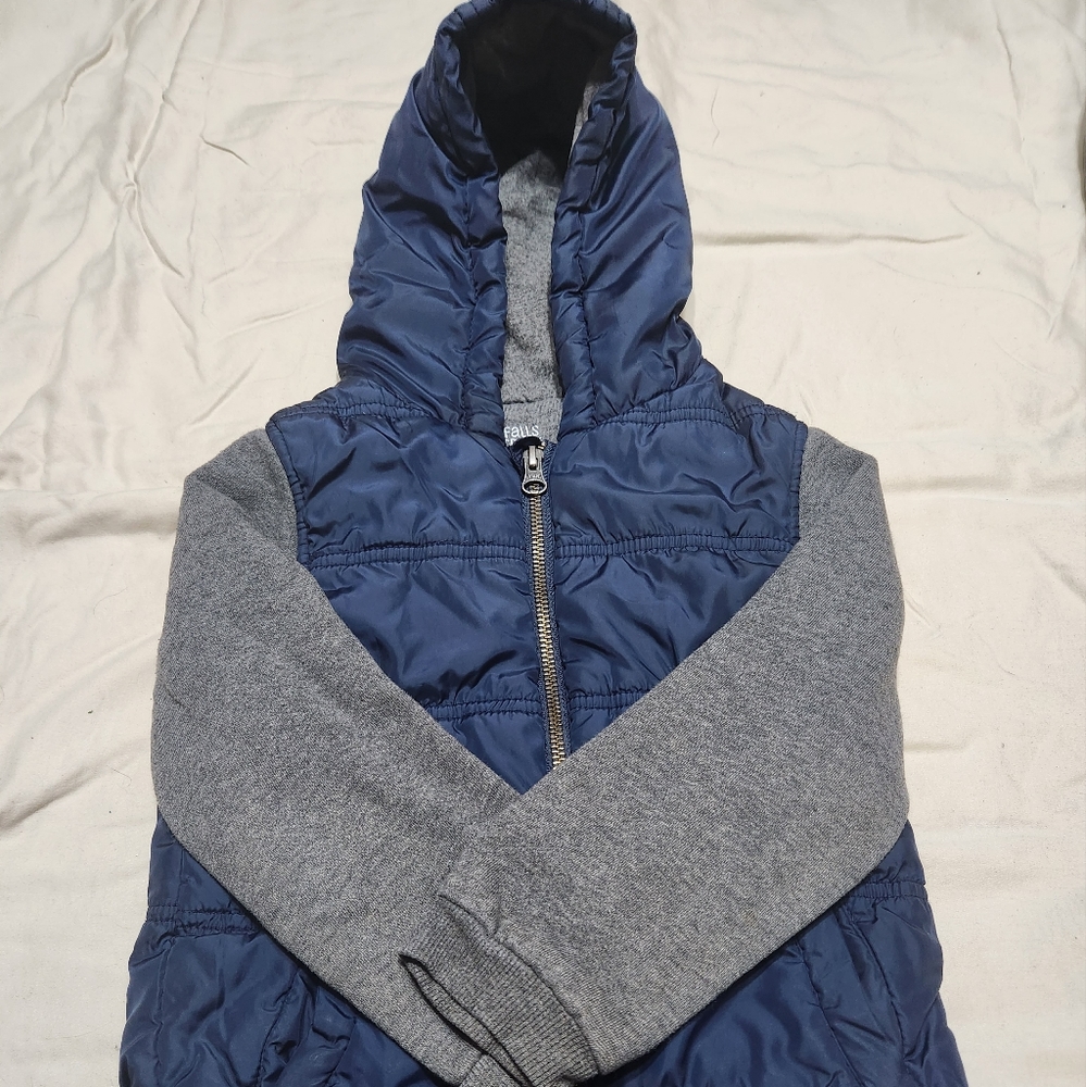 Boys Falls Creek jacket size 5T